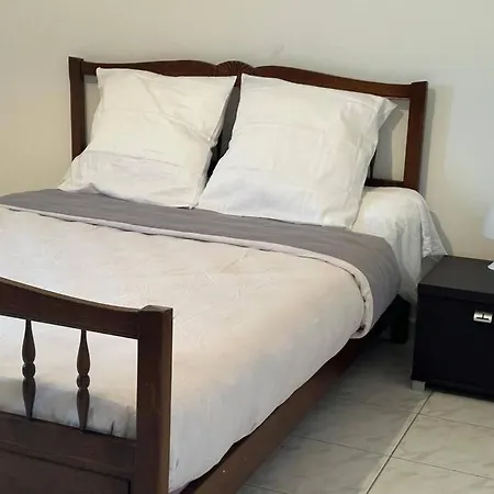 Apartment Le Logis Du Chene Marmande