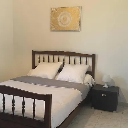 Le Logis Du Chene Apartment Marmande