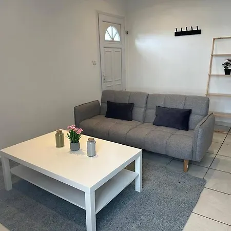 Apartment Le Logis Du Chene Marmande