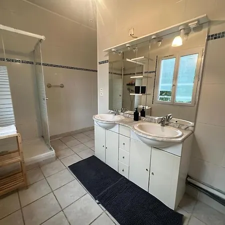 Le Logis Du Chene Apartment *