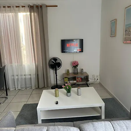 Le Logis Du Chene Apartment *