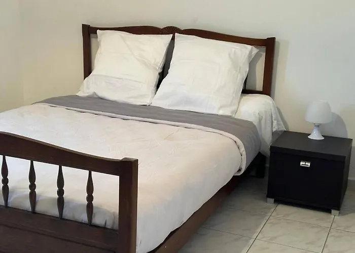 Lägenhet Le Logis Du Chene Marmande