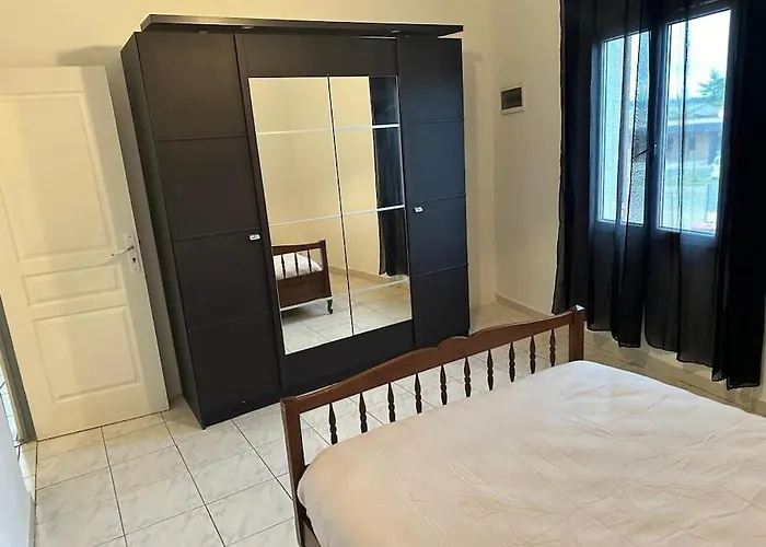 Le Logis Du Chene Lägenhet