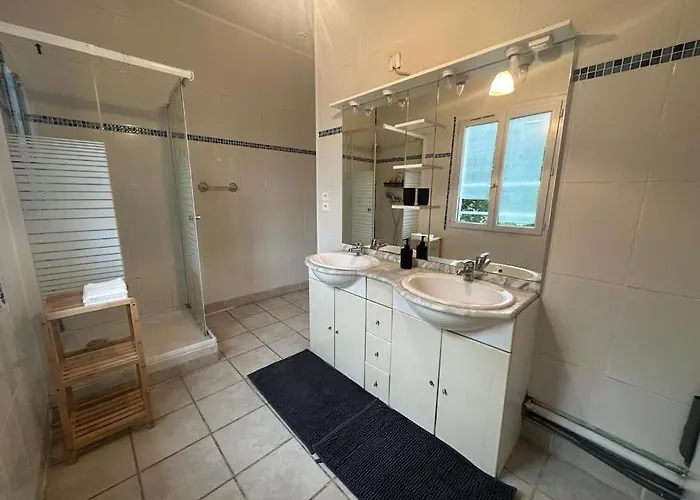 Le Logis Du Chene Lägenhet *