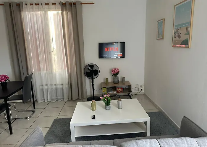 Le Logis Du Chene Lägenhet *